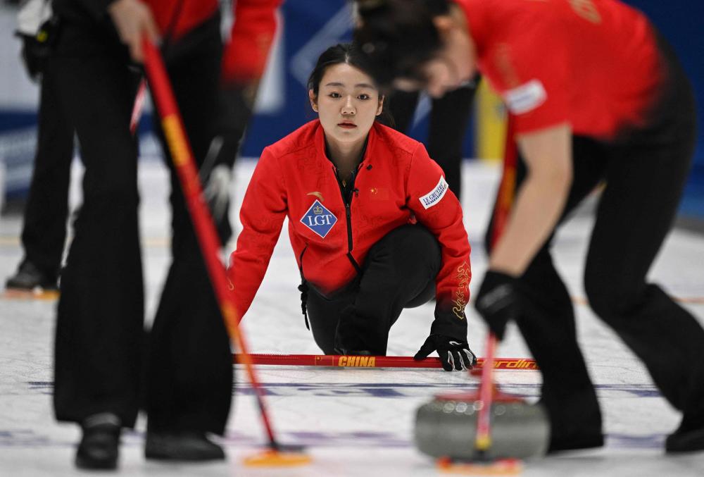 快速的反击 快速的反击