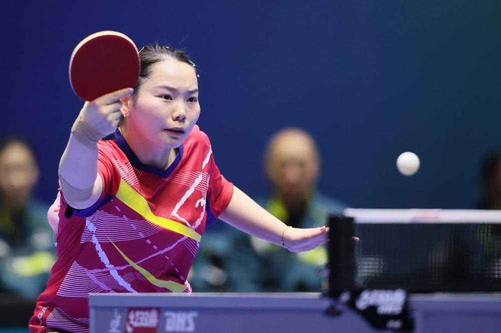 的挑战和机 的挑战和机